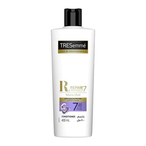 tresemme repair & protect conditioner 400 ml