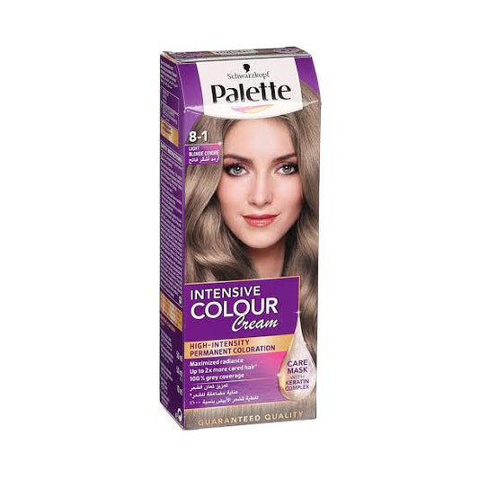 palette 8.1