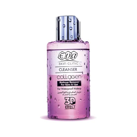 eva collagen remover 150 ml