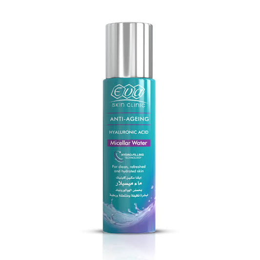 eva hyaluronic acid micellar water 200 ml