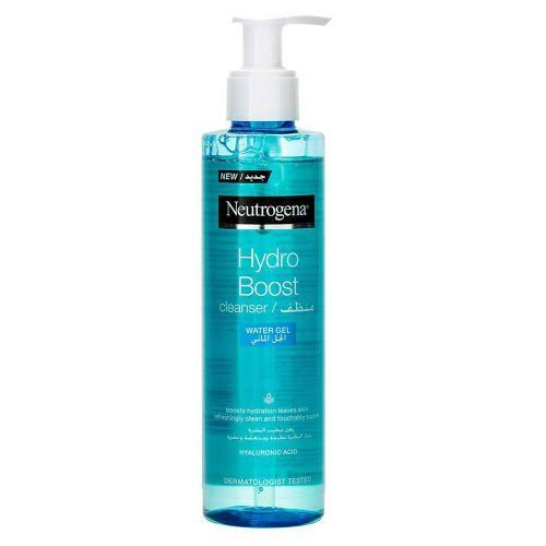 neutrgena hydro boost water gel 200ml