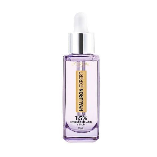 loreal hyaluron face serum