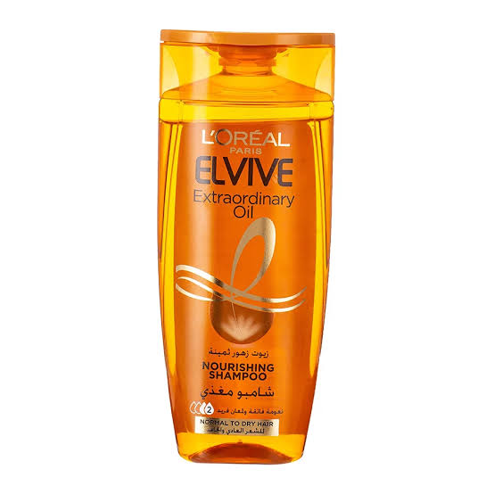 loreal normal to dray hair shampoo 200 ml