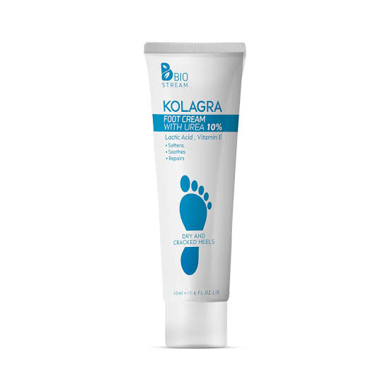 kolagra foot cream 50 ml