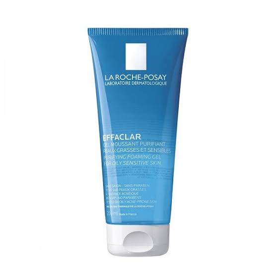 la roche posay effaclar 200ml