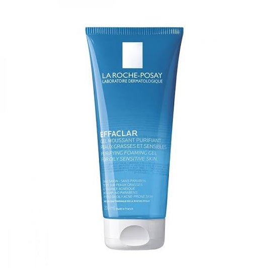 la roche posay effaclar 200ml