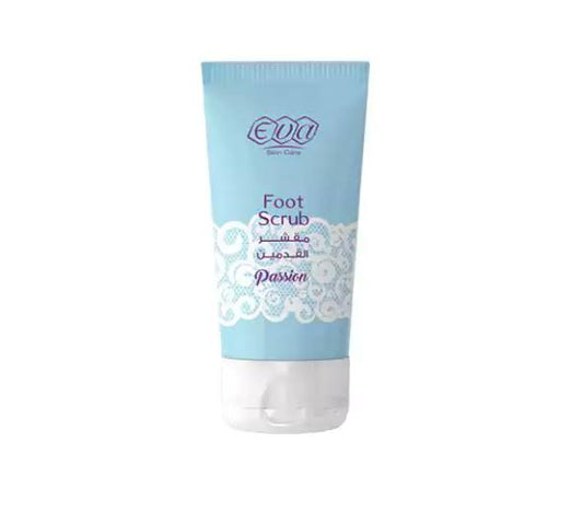 eva foot scrub passion 50 ml