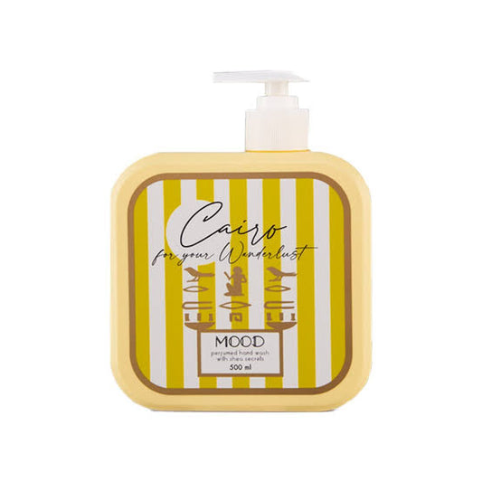 mood hand wash caisa 500 ml