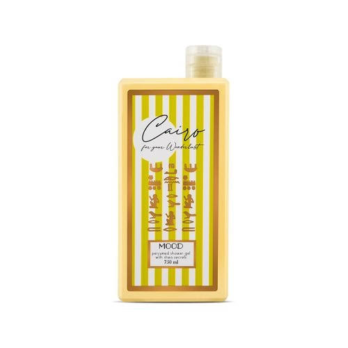 mood shower gel caira 750 ml