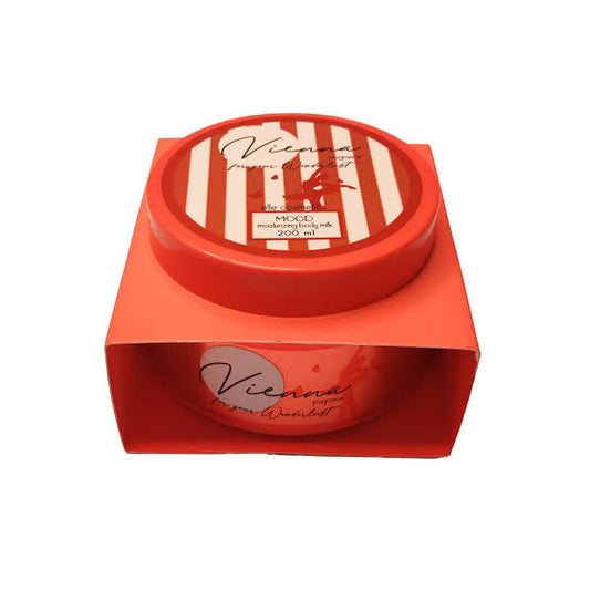mood body milk vienna 200 ml