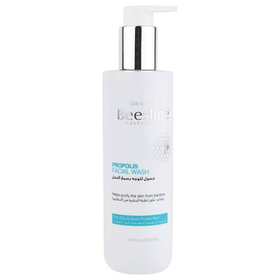 beesline propolis wash