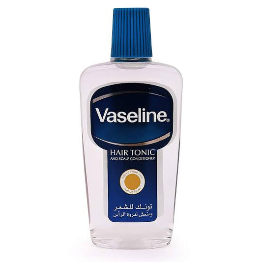 vaseline hair tonic 200 ml