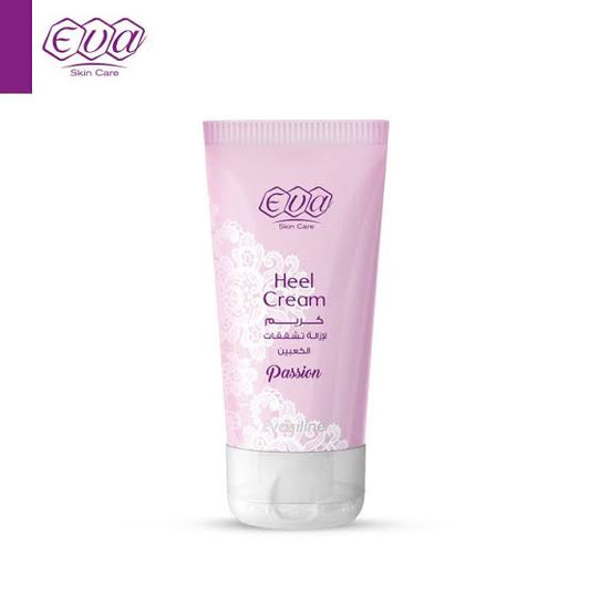 eva heel cream passion 60 ml