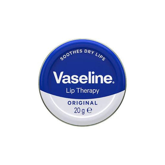 Vaseline Lip Therapy original 20g