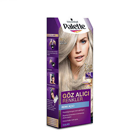 palette 10.1