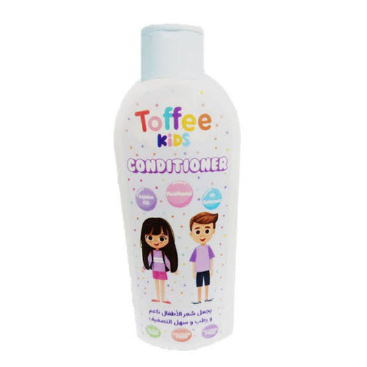 toffee kids conditioner 250 ml