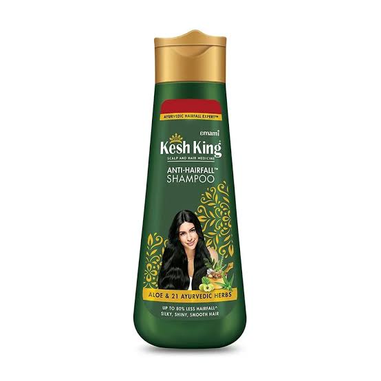 Kesh King Anti-Hair Fall Shampoo 340 ml