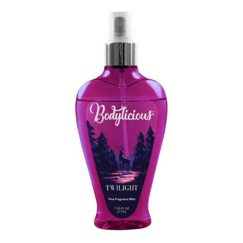 bodylicious mist twillight 217 ml