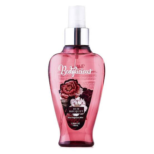bodylicious mist oud bouquet 217 ml