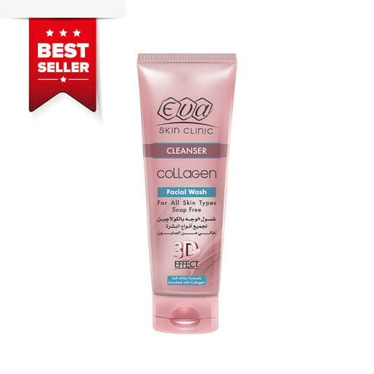 eva collagen cleancer