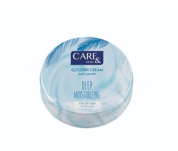 care & more soft cream moisturizing 75 ml