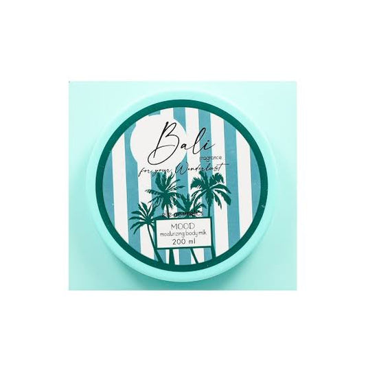 mood body milk bali 200 ml