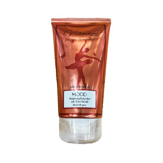 mood body lotion vienna 150 gm