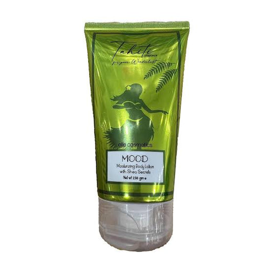 mood body lotion tahiti 150 gm