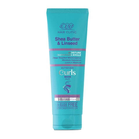 eva curls mask 200 gl