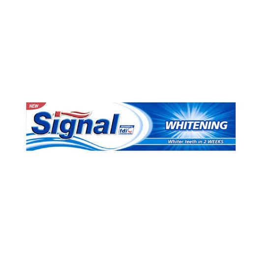 signal whitening 50 ml