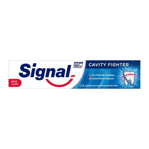 signal cavity fighter 120 ml