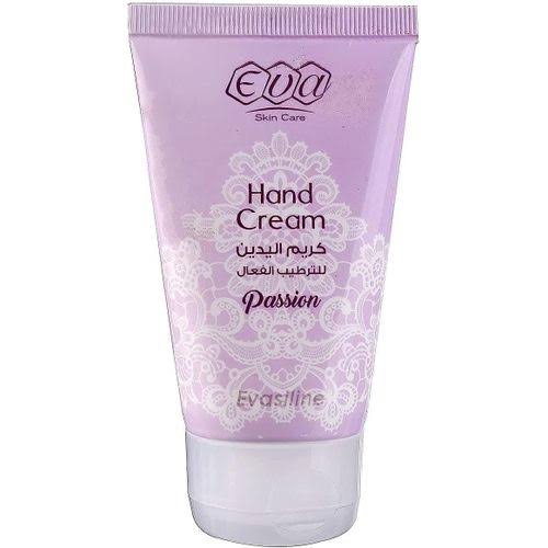 eva hand cream passion 50 ml