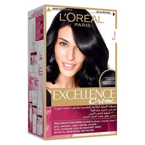 loreal excellance 1.0