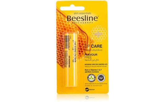 beesline lip car flavour free