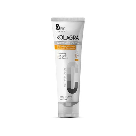 kolagra whitening cream 50 ml