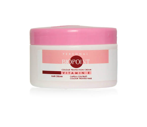 biopoint universal vitamin e hair cream 250 ml