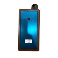 mood shower gel bold 750 ml