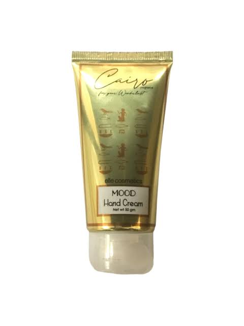 mood hand cream cairo 50 gm