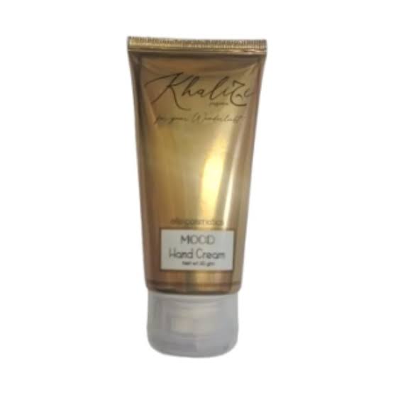 mood hand cream kaligi 50 gm