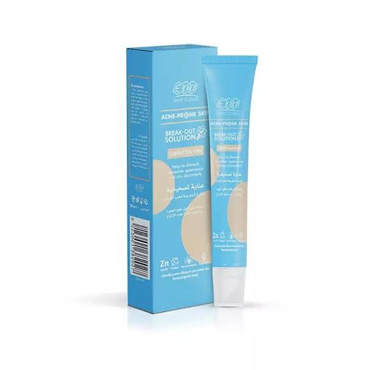 eva break out solution 20 ml