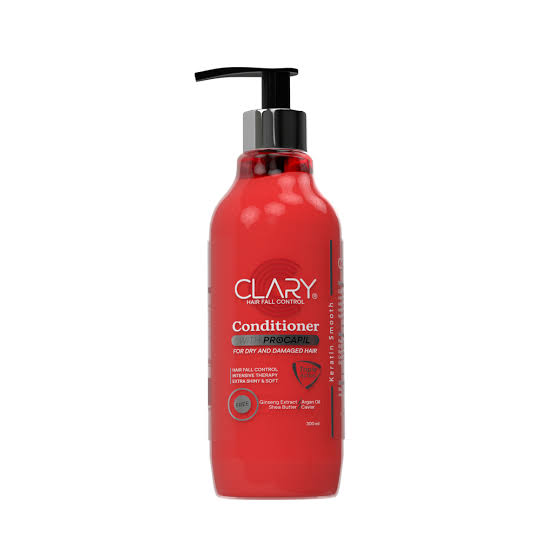 clary conditioner with procapil