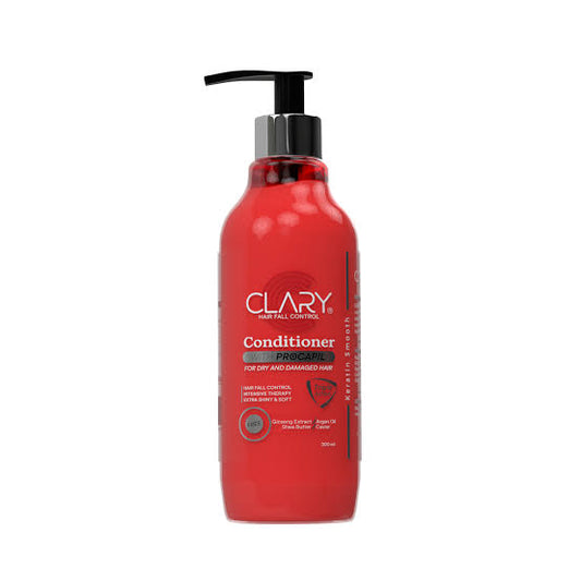 clary conditioner with procapil