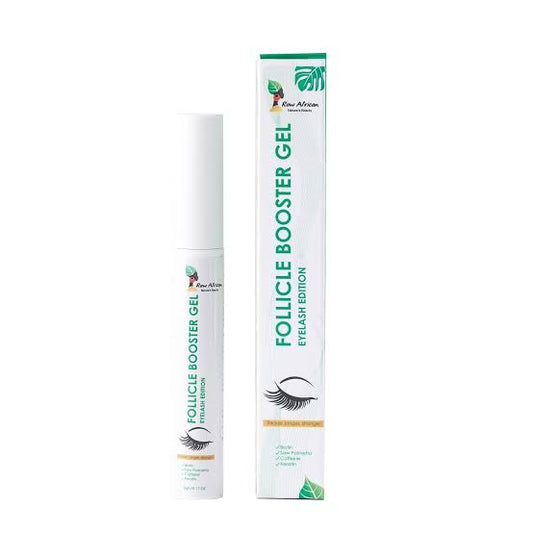 raw african follicle booster gel 5 ml