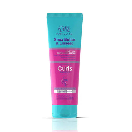 eva curls shampoo 200 ml
