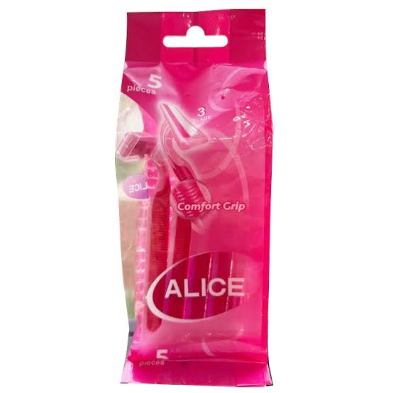 alice brazors 5 p