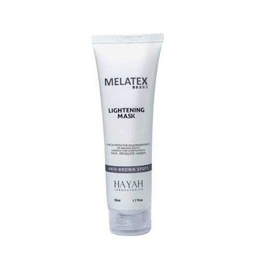 melatex lightening mask 50 ml