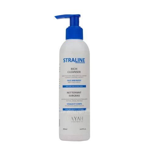 starline rich cleanser 200 ml