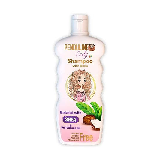 penduline curly shampoo 300 ml