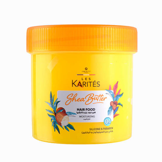 karites hair food shea 150 ml