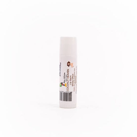 raw african lip balm coconut heaven